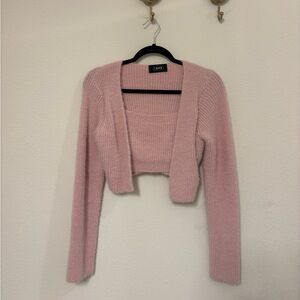 Cute crop top